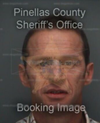Toney Wayne Gwin