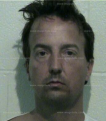 Craig Thomas Parrish