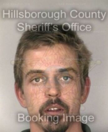 John Thomas Farina Jr.