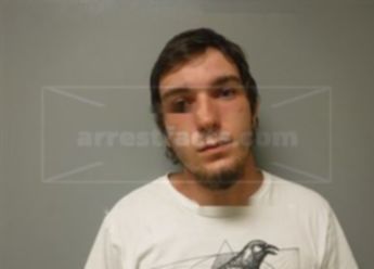 Aaron Shelby Larouche