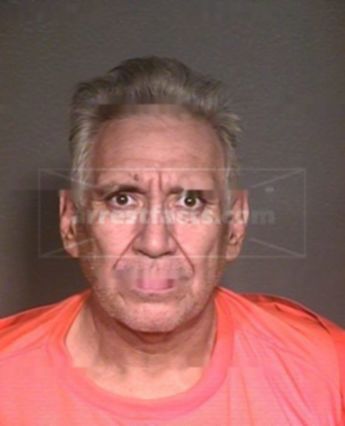 Antonio A Martinez