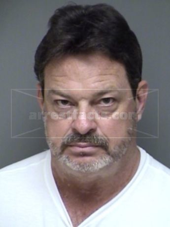 Randy Wayne Brezina