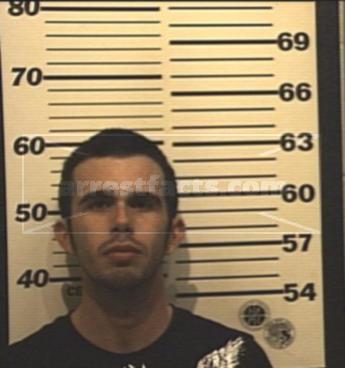 Phillip Hunter Stiles