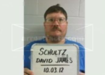 David James Schultz