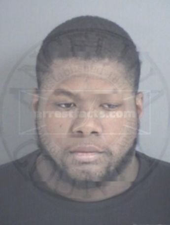 Darius Jerel White