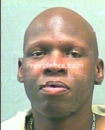 Anthony Smith