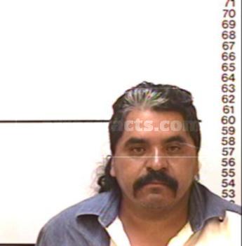 Gregorio Patlan Gonzalez