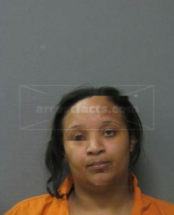 Lakeisha Bell