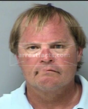 Scott Frank Burkhardt