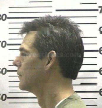 Charles Patrick Helton