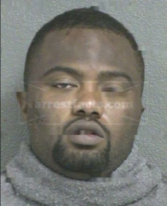 Tyree Jerome Cole