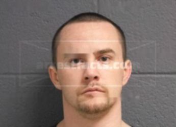 Robert Clayton Maxey