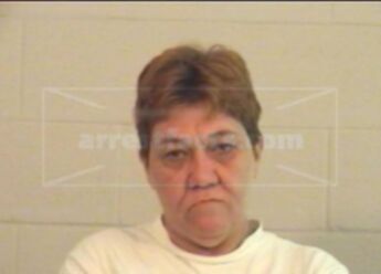 Barbara Shafer Mata