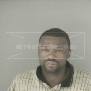Willie Roy Davis
