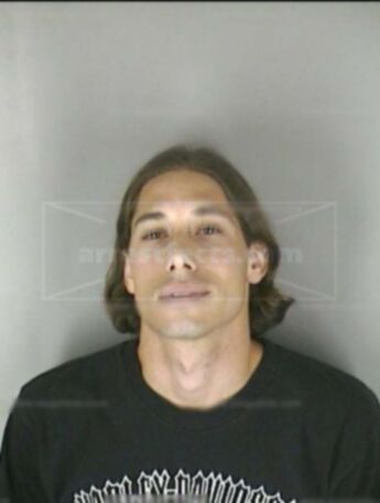 Joshua Joseph Capovilla
