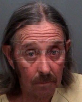 Charles William Graham