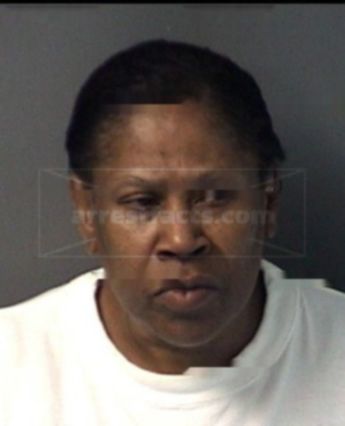 Vickey Marie Twiggs