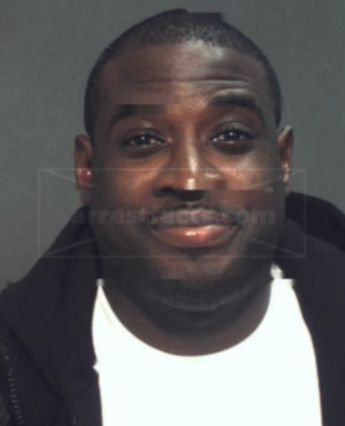 Jesse Huff Iii