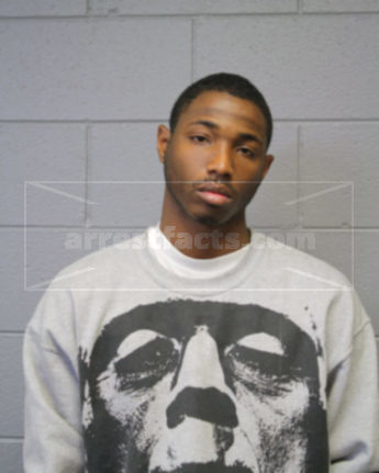 Darius D Floyd