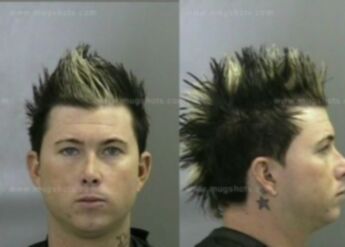 Christopher Wayne Hawkins