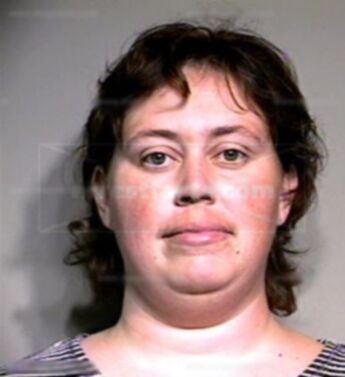 Michelle Renee Munger