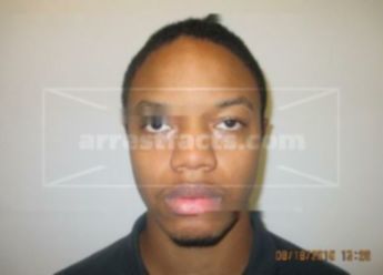 Christopher J Mosley