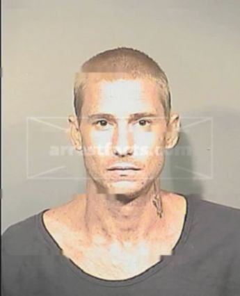 Tyler Christopher Ostrander