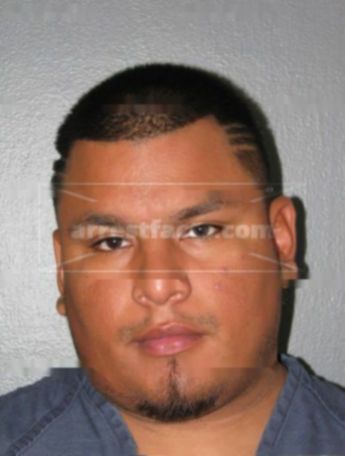 Rene Rangel Andablo