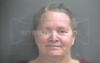 Pamela Justice