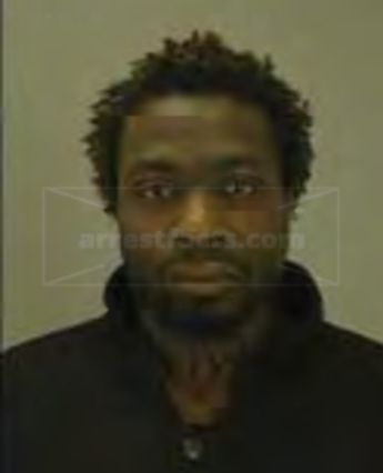 Adonis Hayes Sr.