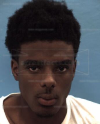 Corey Jalen Davis