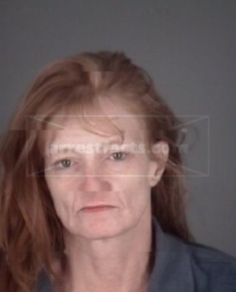 Michele Renee Johnson