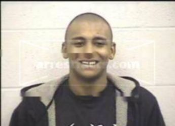 Dustin Ray Winters