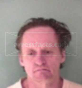 Richard David Welch