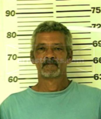 Harold Woods Mclaughlin