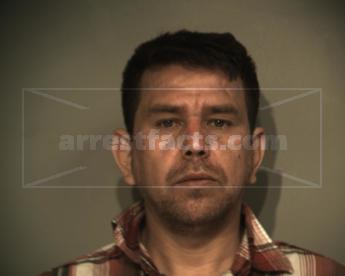 Edgar Wilfrido Arvizu Uribe