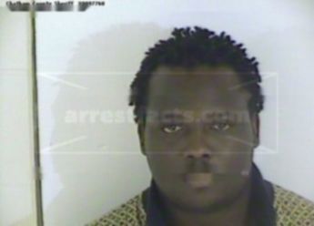 Johnny Larry Murray