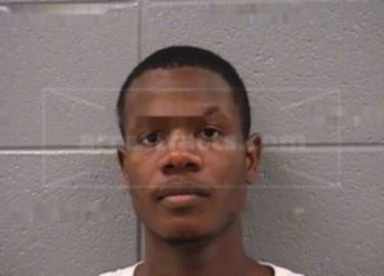 Anthony Michael Dye