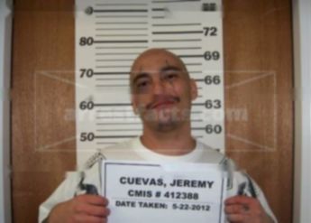 Jeremy Cuevas