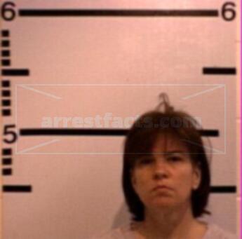 Kimberly Suzanne Crider