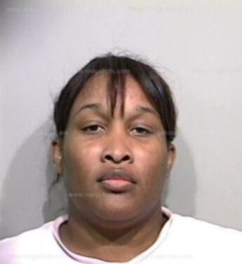Leticia Faye Spencer