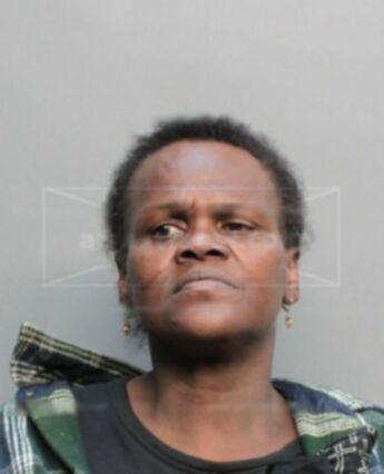 Patricia Ann Mack