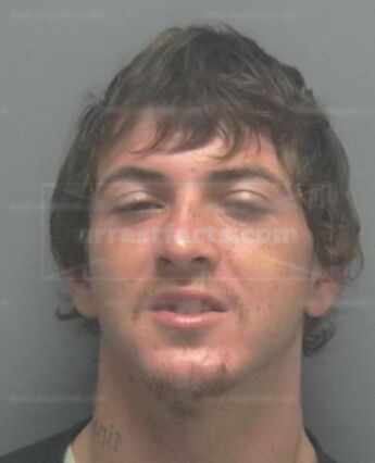 Anthony Cash Toscano