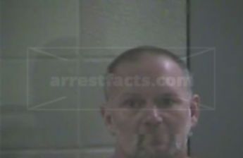 Carl Preston Stacy