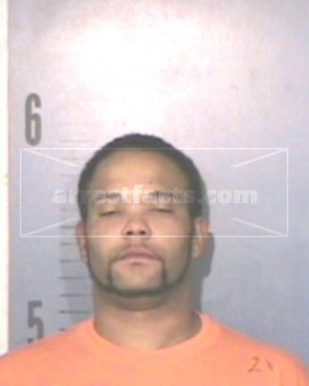 Michial Shawn Jordan