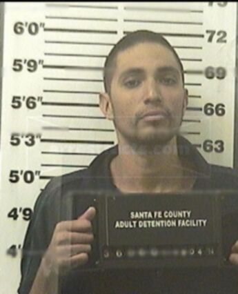 Mark Herrera