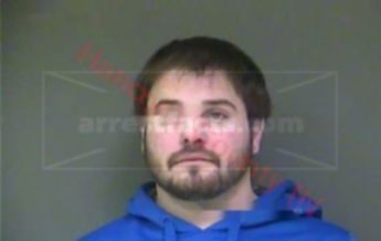 Travis Lee Snyder