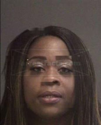 Teshonda Noel Carter