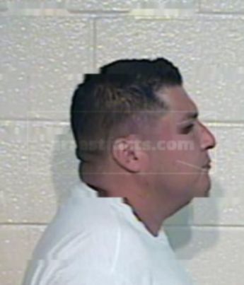 German Alonzo Lopez Palomo