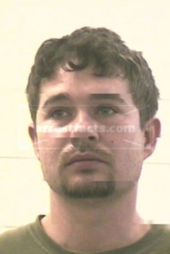 Richard Allen Jordan